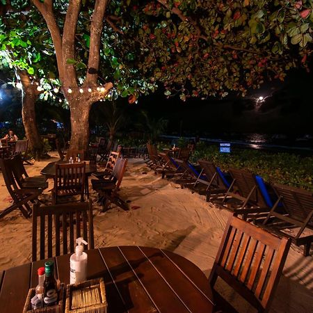 Odoia Maragogi Restaurante E Estalagem Hotel Ngoại thất bức ảnh