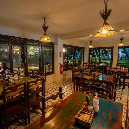 Odoia Maragogi Restaurante E Estalagem Hotel Ngoại thất bức ảnh