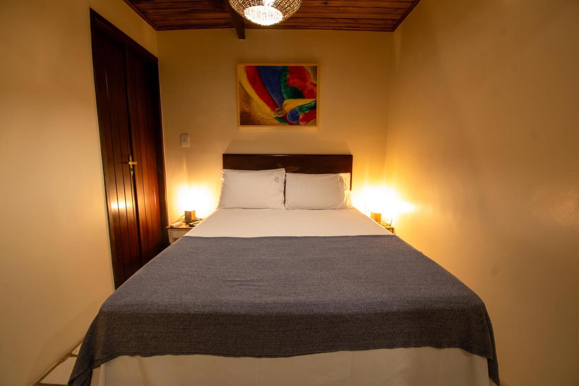 Odoia Maragogi Restaurante E Estalagem Hotel Phòng bức ảnh