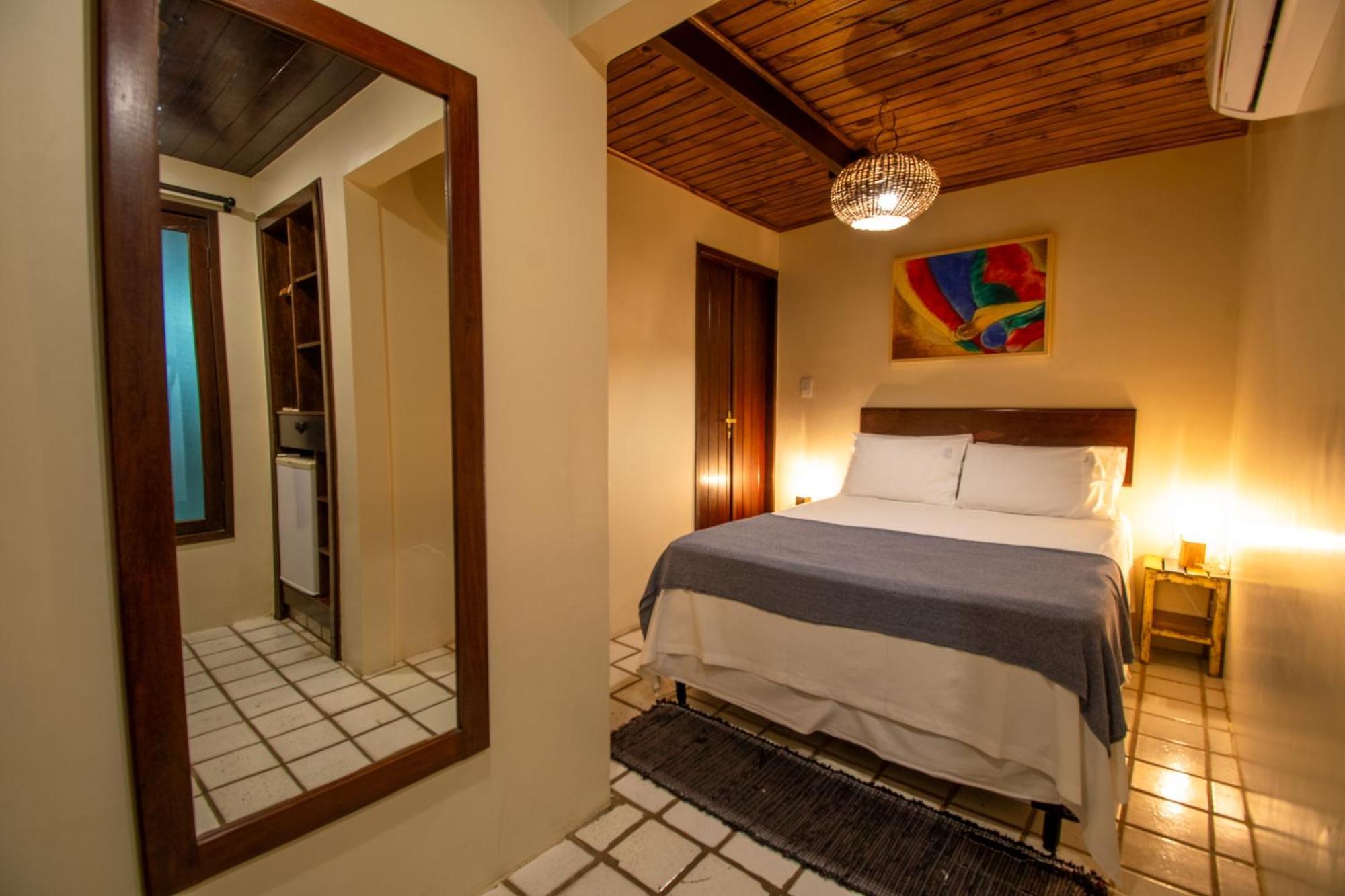 Odoia Maragogi Restaurante E Estalagem Hotel Ngoại thất bức ảnh