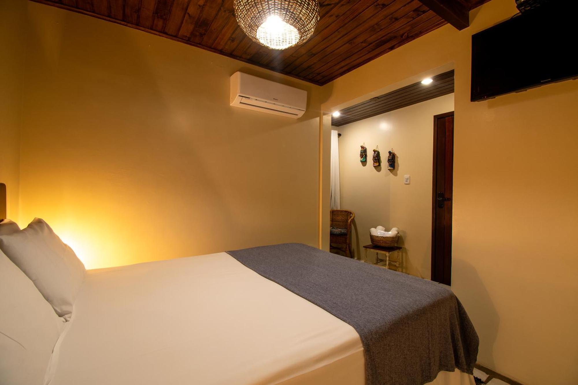Odoia Maragogi Restaurante E Estalagem Hotel Phòng bức ảnh