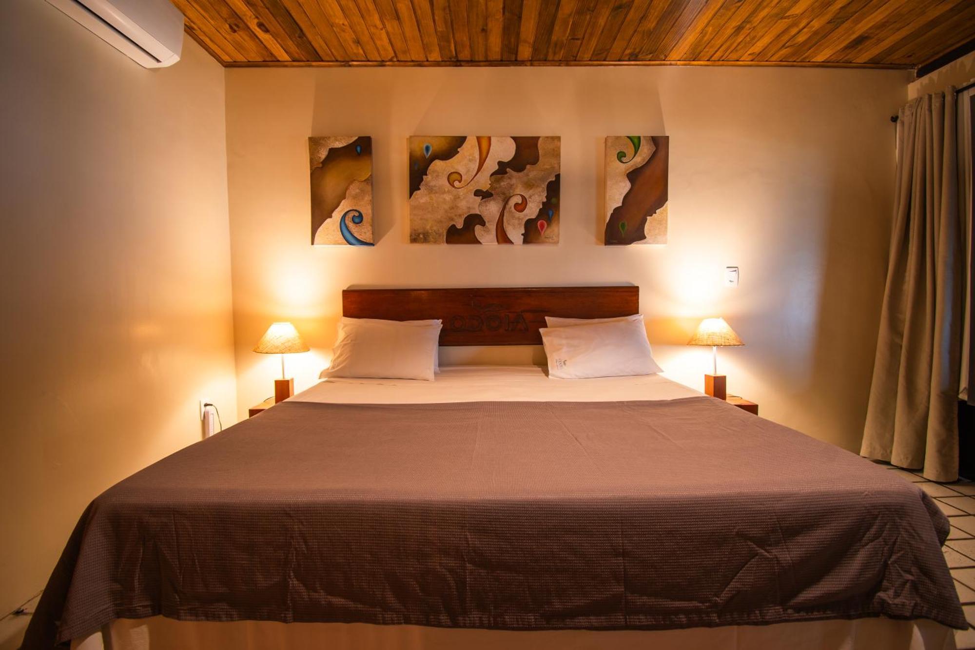 Odoia Maragogi Restaurante E Estalagem Hotel Phòng bức ảnh