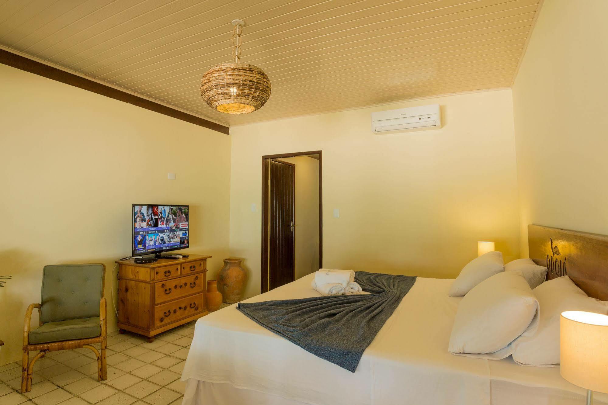 Odoia Maragogi Restaurante E Estalagem Hotel Ngoại thất bức ảnh